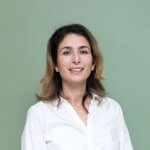 Linda belabed nutritionniste