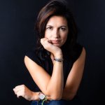 Lucie Rondelet