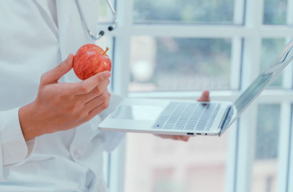 Nutritionniste, déléguez la rédaction de vos contenus web !
