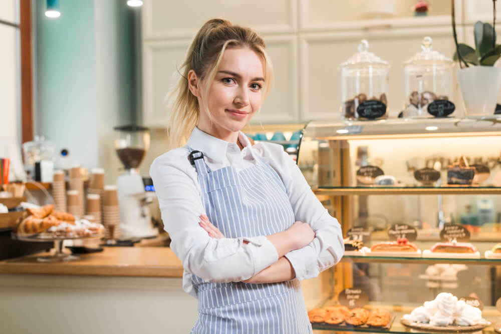 Cafe Site Internet contenu optimise