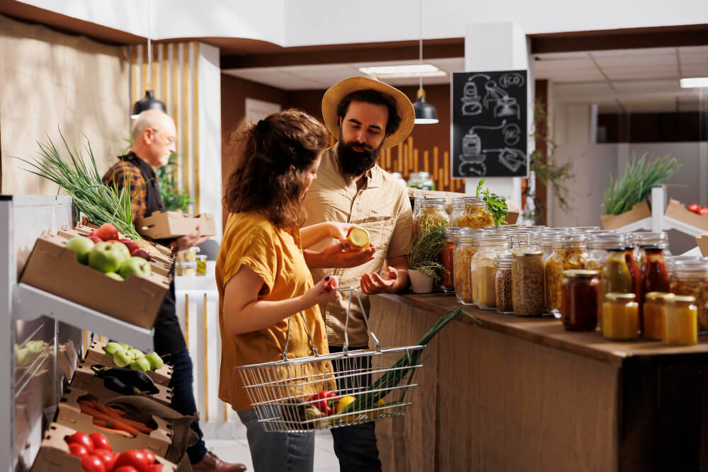 Epicerie Fine redaction web